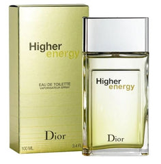Dior Higher Energy EDT Spray für Herren