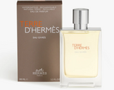Terre Hermes D'hermes Eau Givree EDP rechargeable pour homme