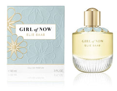 Elie Saab Girl Of Now Eau de Parfum Vaporisateur pour Femme