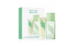 Elizabeth Arden Green Tea Coffret Eau de Parfum 100 ml + Crème 100 ml