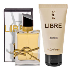 Coffret YSL Libre EDP 50ml 2 pièces