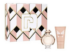 Paco Rabanne Olympea Coffret Eau de Parfum 50ml + Lait Corps 75ml