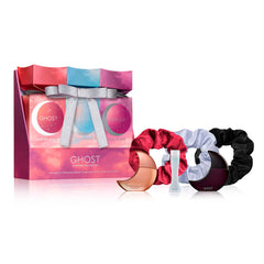 Ghost Mini Cracker Trio Kollektion Geschenkset