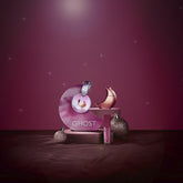 Ghost Orb Of Night 10ml EDP Coffret Cadeau Mini