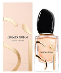 Giorgio Armani Si EDP Spray für Frauen