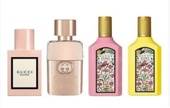 Gucci Gardiner 4 * 5ml EDP per Donna Set Regalo