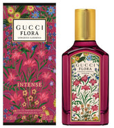 Gucci Flora Gorgeous Gardenia Eau de Parfum Intense Vaporisateur pour Femme