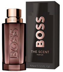 Hugo Boss The Scent Le Parfum EDP Spray para hombre