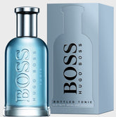 Hugo Boss Bottled Tonic EDT Spray para hombre
