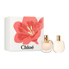 Chloe Nomade Geschenkset 50ml EDP + 100ml Body Lotion