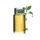 Clarins Huile "Anti-Eau" Contour Raffermissante