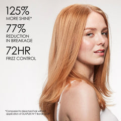 Huile de Coiffage Olaplex No7