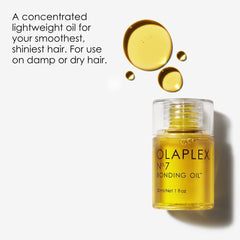 Huile de Coiffage Olaplex No7