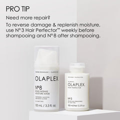 Mascarilla hidratante intensa Olaplex No.8 Bond 100 ml