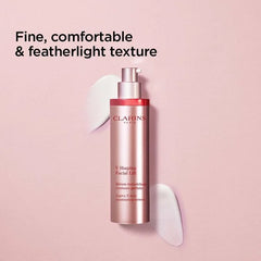 Clarins V Shaping Facial Lift Serum für Damen