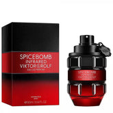 Viktor & Rolf Spicebomb Infrared EDP para hombre