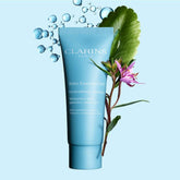 Clarins Hydra-Essentiel Mattierendes Gel für normale bis Mischhaut 75ml