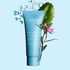Clarins Hydra-Essentiel Mattierendes Gel für normale bis Mischhaut 75ml