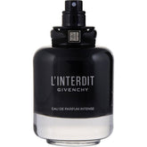Givenchy L`Interdit Intense EDP für Damen - Tester