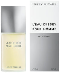 Issey Miyake L'Eau D'Issey Pour Homme EDT für Herren