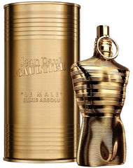 Jean Paul Gaultier Le Male Elixir Absolu Parfum para hombre