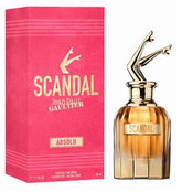 Jean Paul Gaultier Scandal Absolu Parfum pour Femme