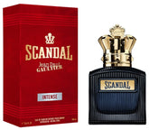 Jean Paul Gaultier Scandal Intense EDP Spray para hombre
