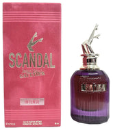 Jean Paul Gaultier Scandal Intense EDP Spray para mujer