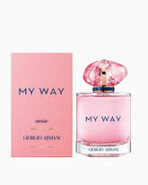 Giorgio Armani My Way Nectar EDP Spray für Damen