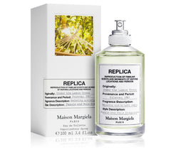 Maison Margiela Replica Under Lemon Trees EDT para mujer