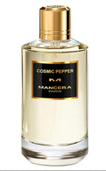Mancera Cosmic Pepper Eau de Parfum Mixte - Testeur