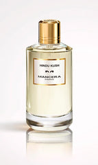 Mancera Hindu Kush Eau de Parfum unisexe - Testeur