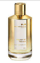 Mancera Melody Of The Sun Eau de Parfum unisexe – Testeur
