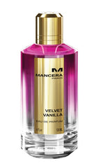 Mancera Velvet Vanille Eau de Parfum Unisexe - Testeur
