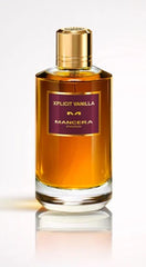 Mancera Xplicit Vanilla Eau de Parfum Vaporisateur Unisexe - Testeur