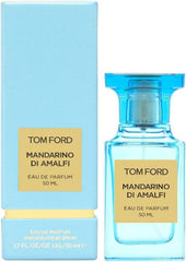 Tom Ford Private Blend Mandarino Di Amalfi EDP Vaporisateur Unisexe