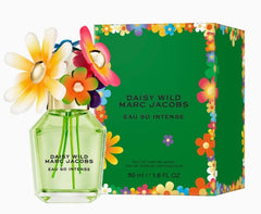 Marc Jacobs Daisy Wild Eau So Intense EDP Spray para mujer