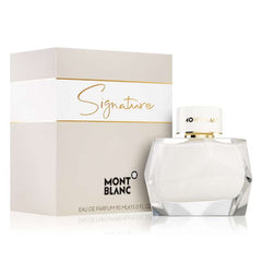 Montblanc Signature EDP Spray für Damen