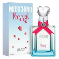Moschino Funny EDT pour femme