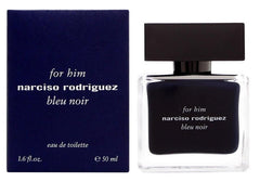 Narciso Rodríguez EDT Bleu Noir para Hombre