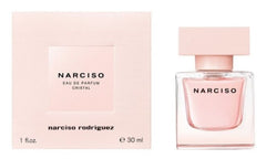 Narciso Rodriguez Narciso Cristal Eau de Parfum Vaporisateur pour Femme