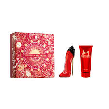 Carolina Herrera Very Good Girl Geschenkset 50ml EDP + 100ml Bodylotion