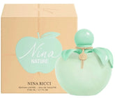 Nina Ricci Nature Eau de Toilette Vaporisateur pour Femme