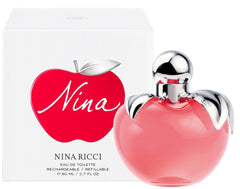 Nina Ricci Nina EDT Spray für Damen