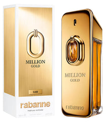 Paco Rabanne Million Gold Elixir EDP Spray für Herren