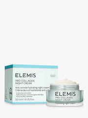 Elemis Pro-Collagen Nachtcreme 50ml