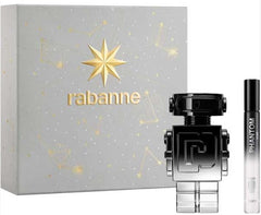 Paco Rabanne Phantom Elixir Parfum Intense 50ml + 10ml Set Uomo
