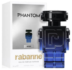 Paco Rabanne Phantom Intense Eau de Parfum Vaporisateur pour Homme