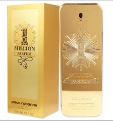 Paco Rabanne One Million Parfum pour Homme