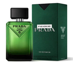 Prada Paradigme Spray EDP per Uomo